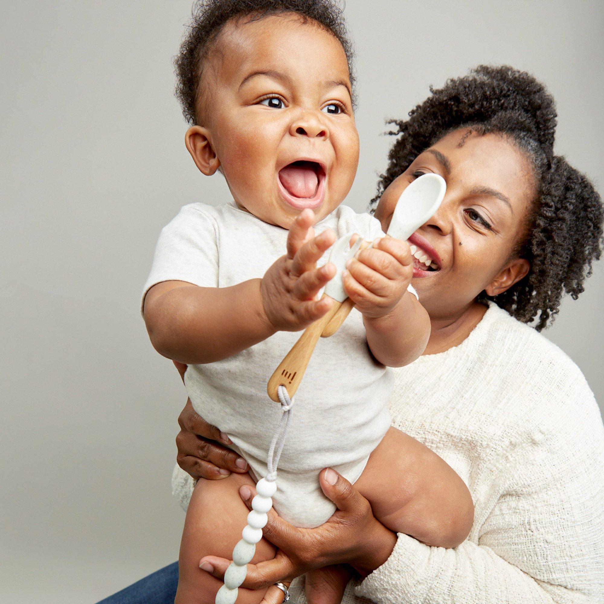 Moonlight Feeding Set + Clip image number 2