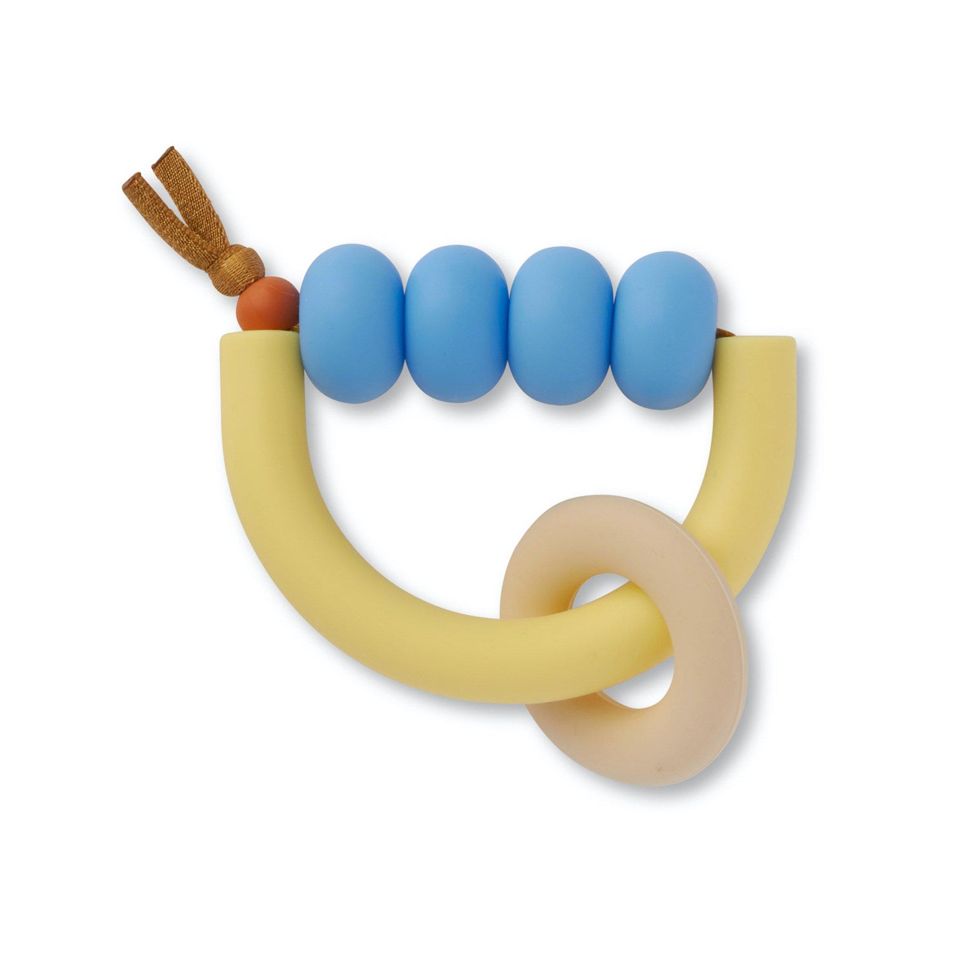 Bluebell Arch Ring Teether