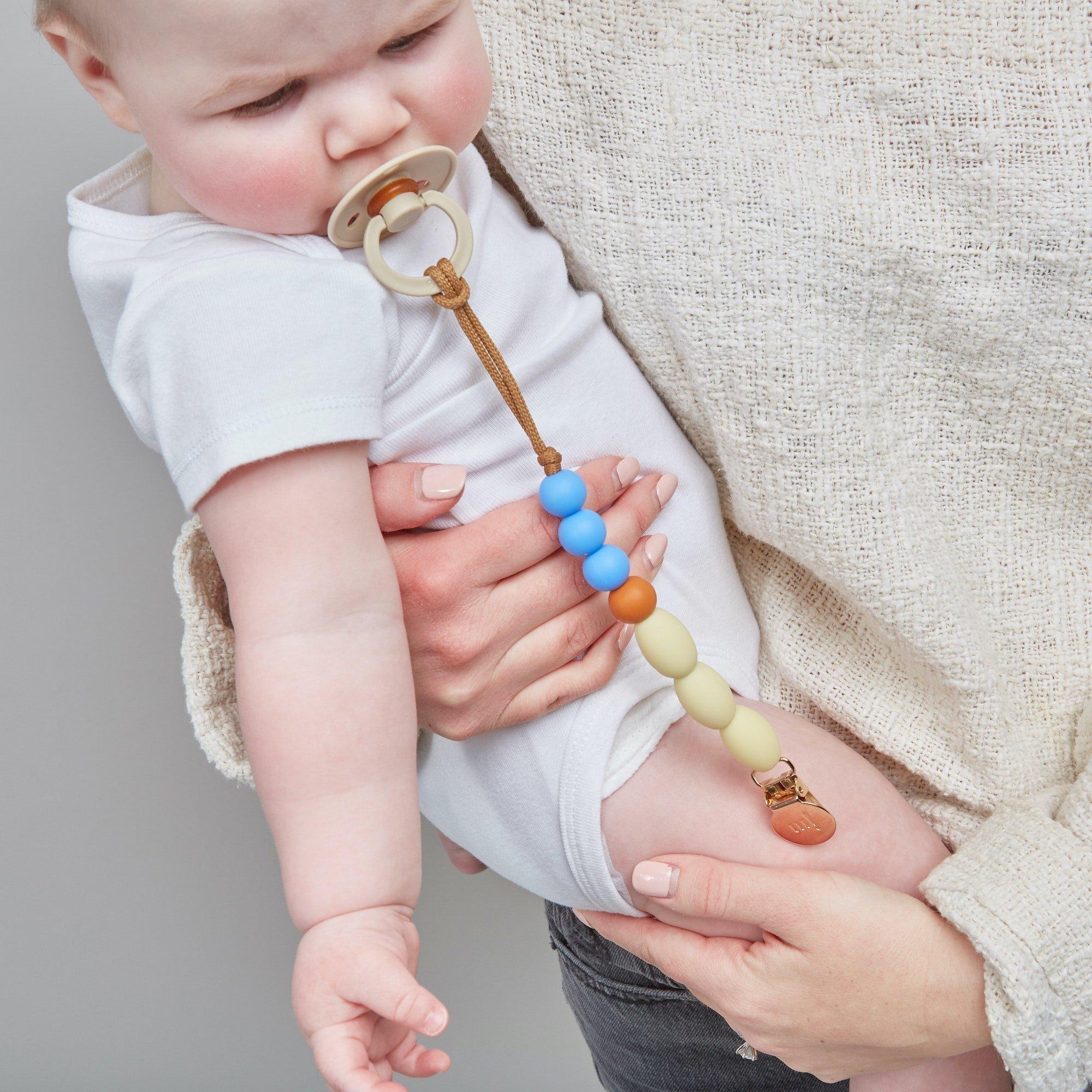 Bluebell Teether Clip image number 1