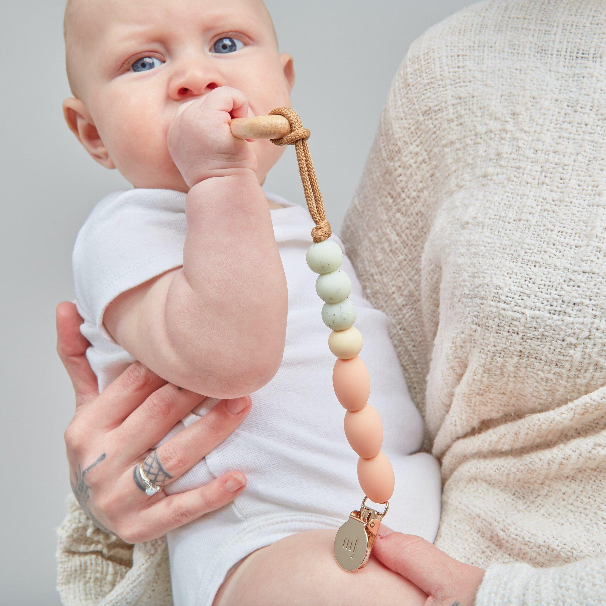 Dandelion Feeding Set + Clip image number 2