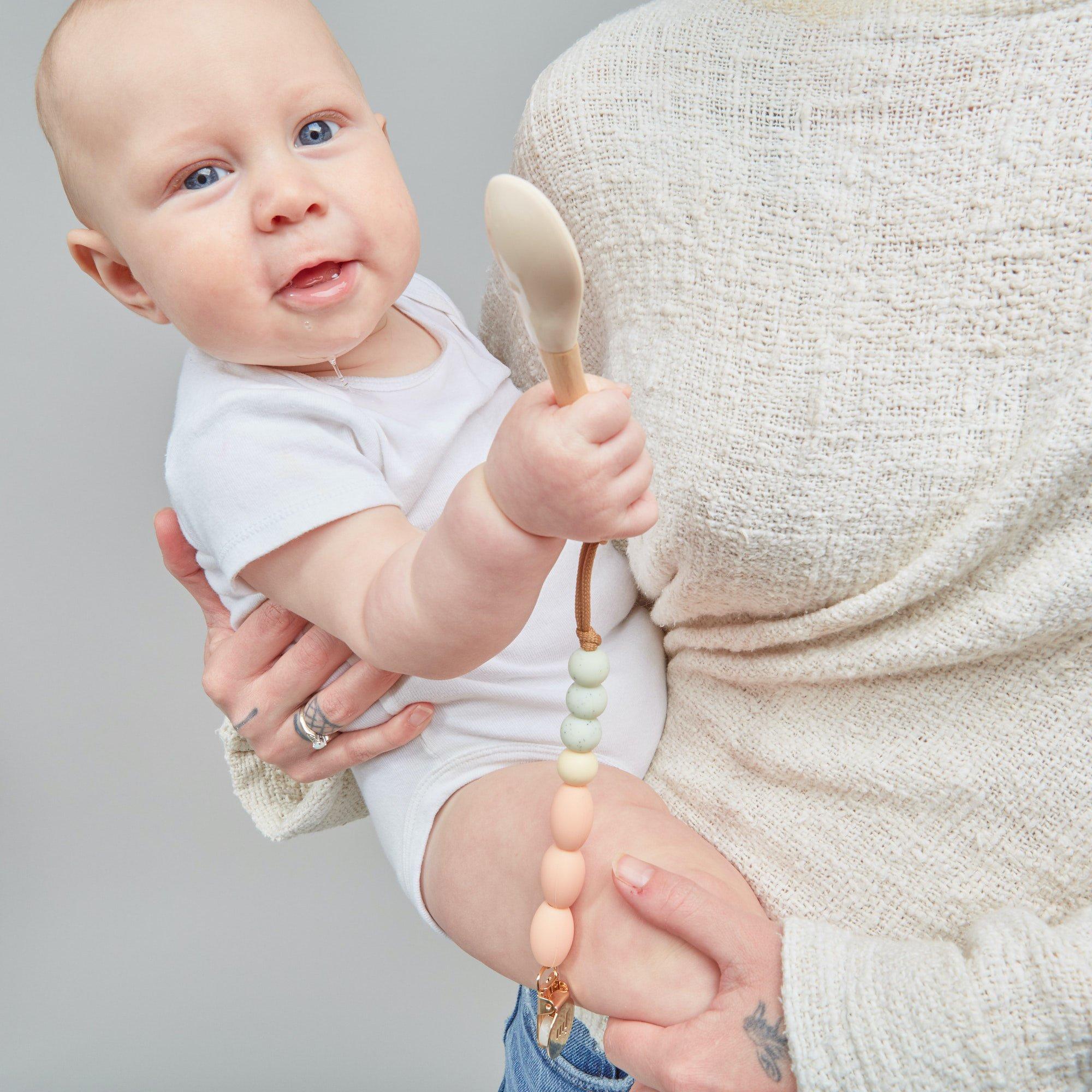 Dandelion Feeding Set + Clip image number 1