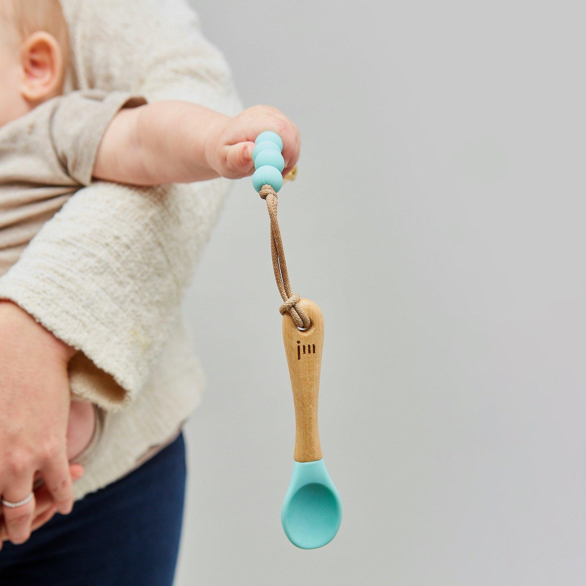 Ocean Feeding Set + Clip image number 2