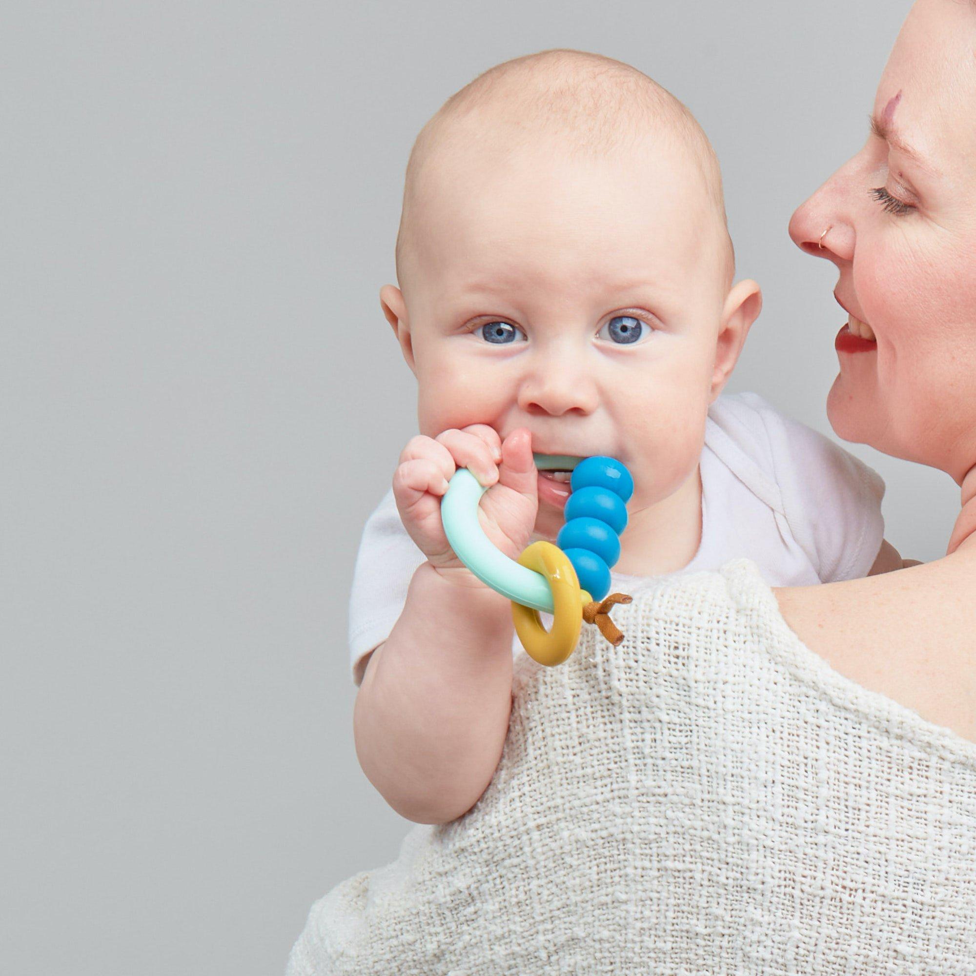 Pacific Arch Ring Teether image number 1