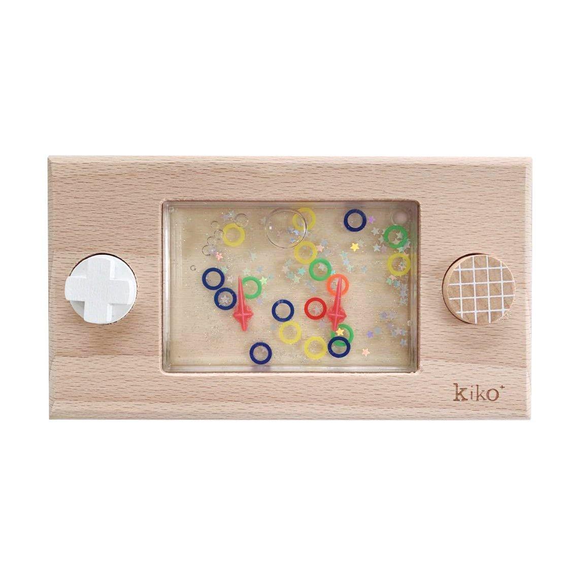 Wakka Retro Water Ring-Toss Game