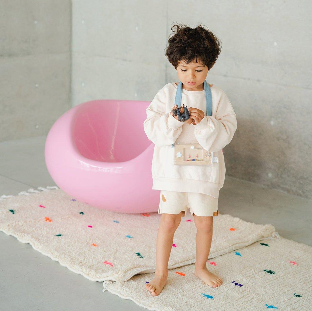 Wakka Retro Water Ring-Toss Game image number 3