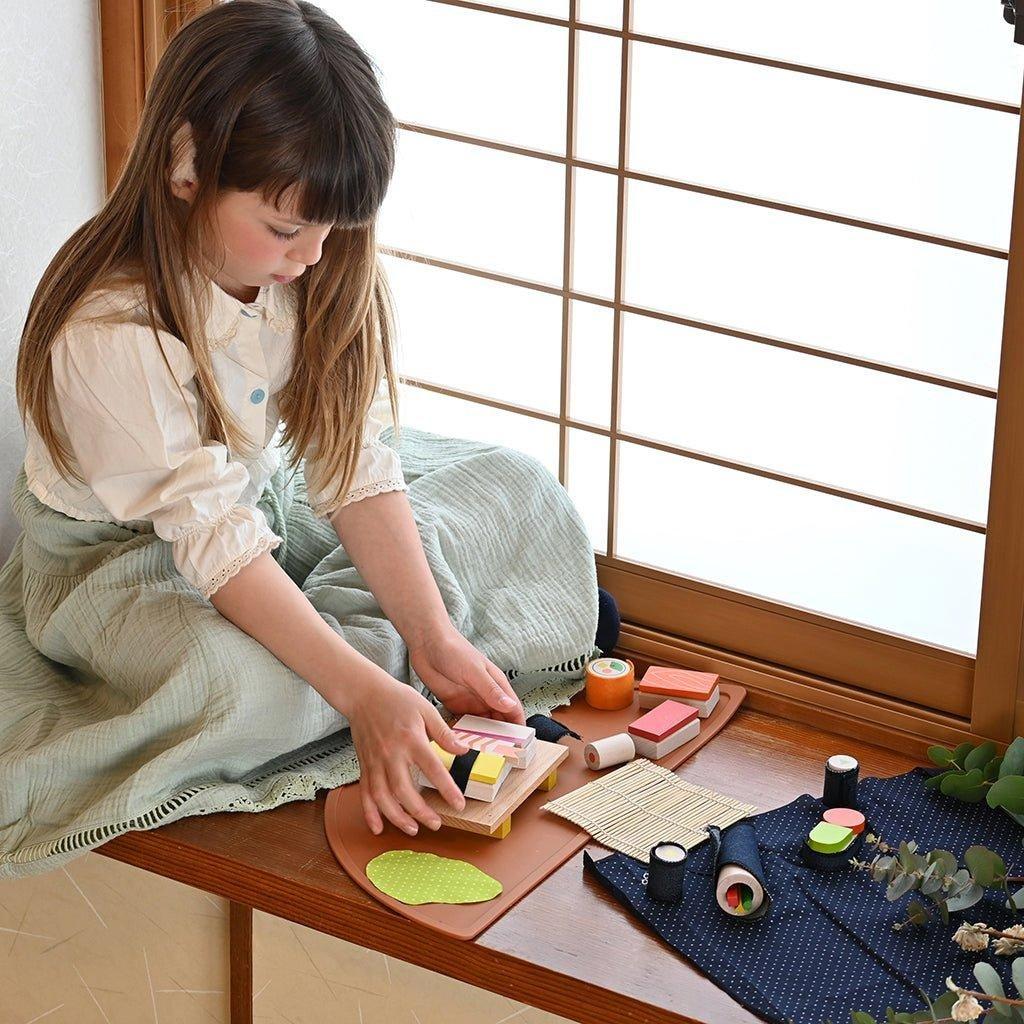 Sushi Party Set image number 3