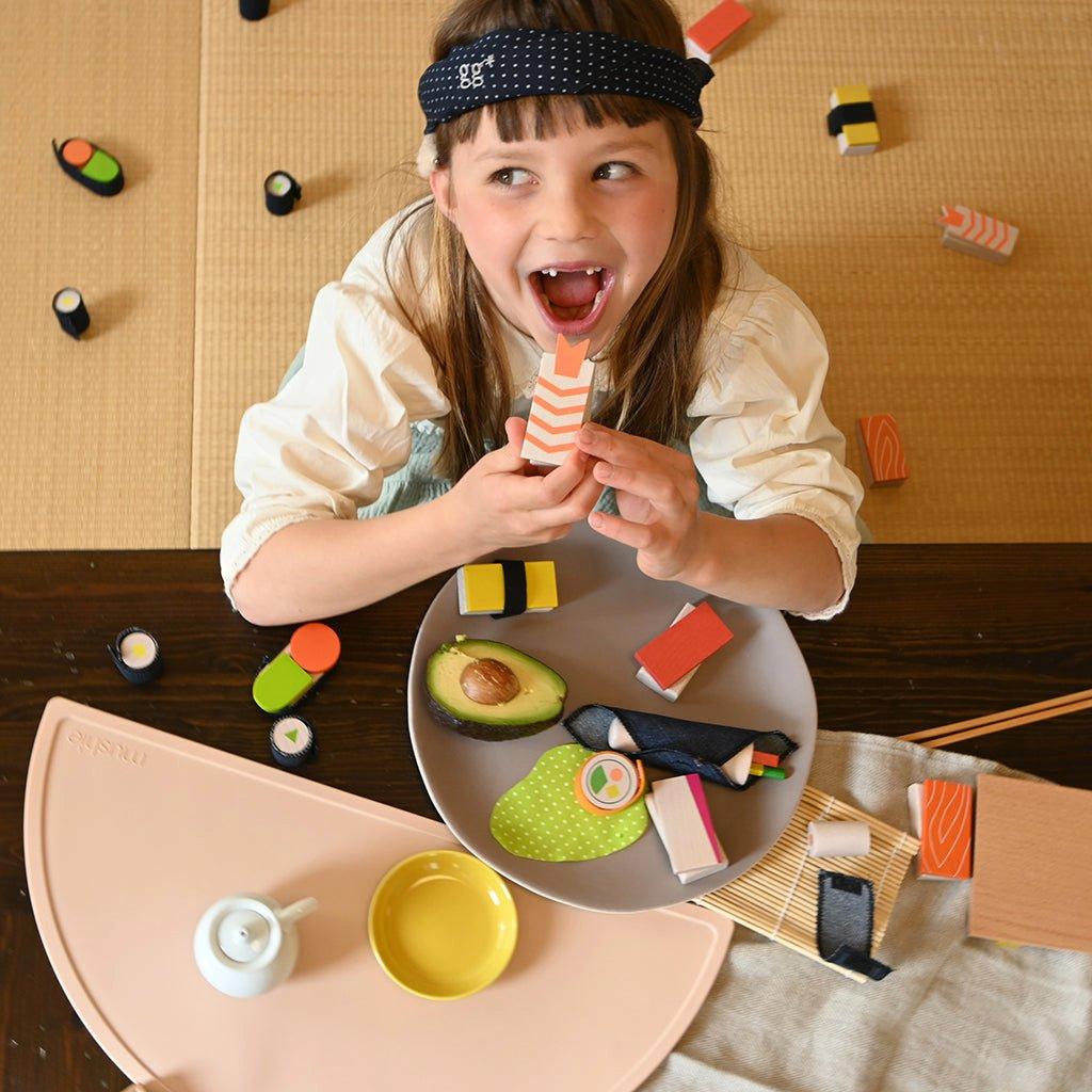 Sushi Party Set image number 1