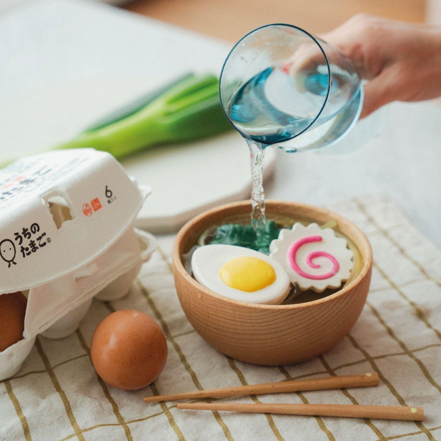 Ramen Bowl Playset image number 2