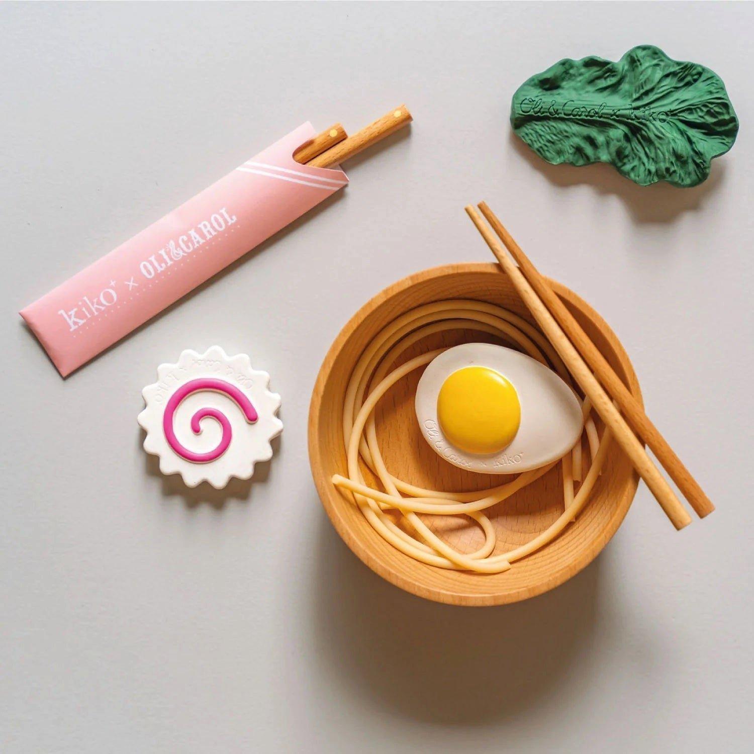 Ramen Bowl Playset image number 3