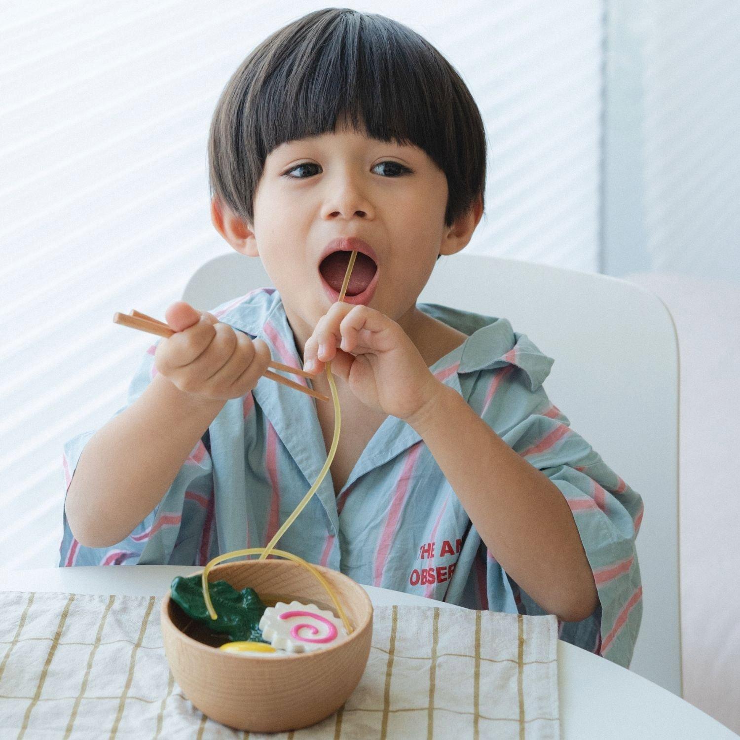 Ramen Bowl Playset image number 1
