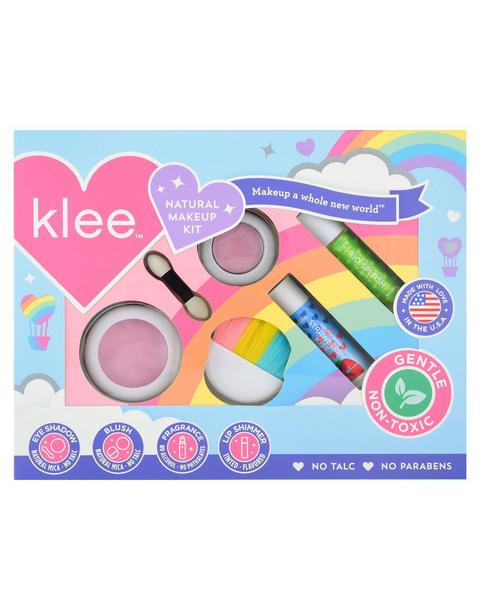 After the Rain - Mineral Makeup Set