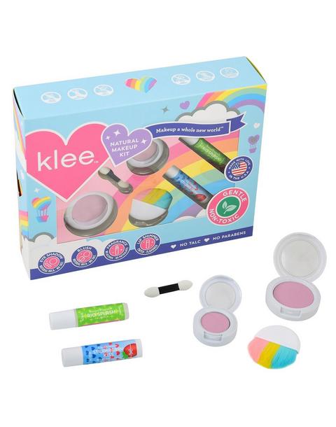 After the Rain - Mineral Makeup Set