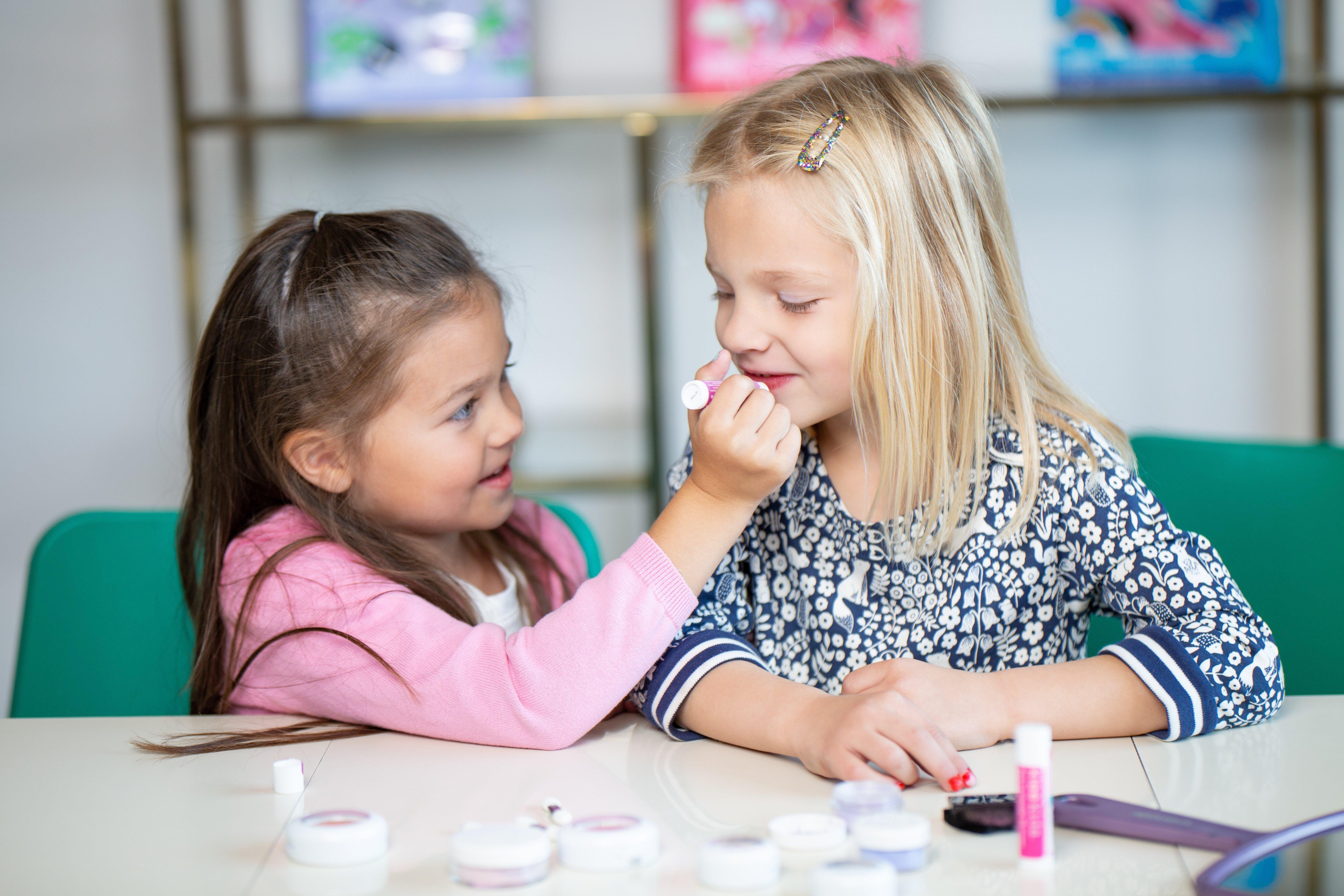 Berry Icing Fairy - Kids' Play Makeup Set image number 3
