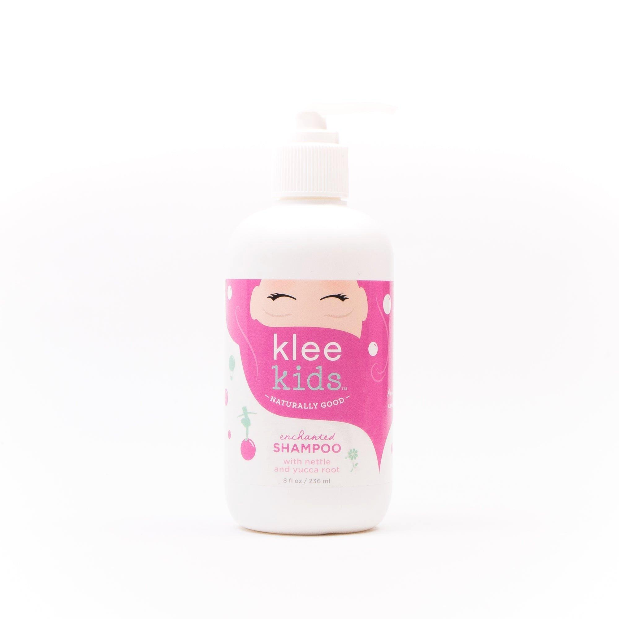Kids' Shampoo and Conditioner Duo Gift Set image number 1