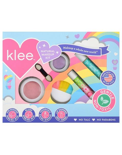 Sun Comes Out - Mineral Makeup Set