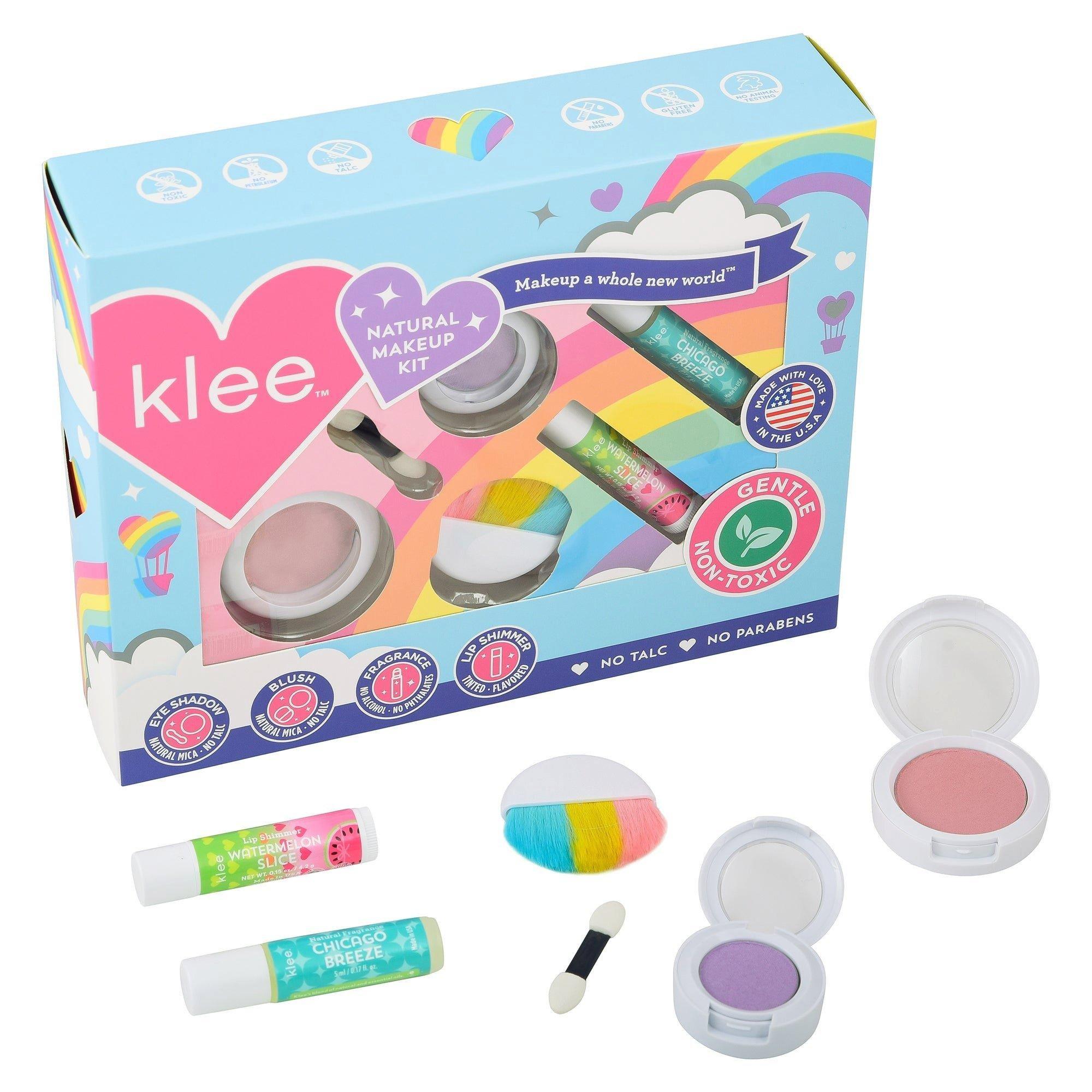 Sun Comes Out - Mineral Makeup Set image number 1