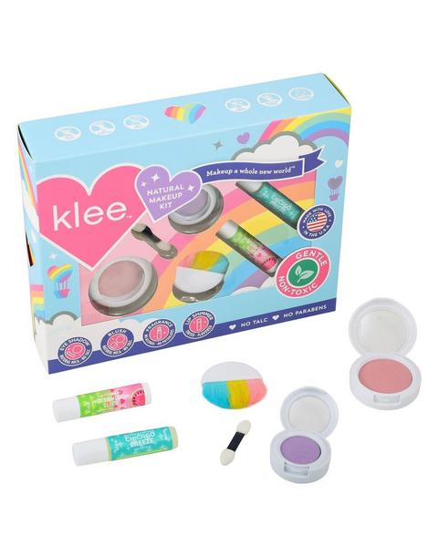 Sun Comes Out - Mineral Makeup Set