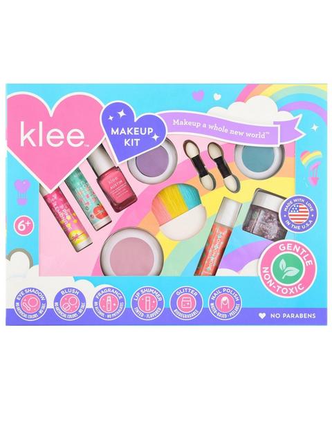 Ray of Bliss - Kids' Makeup Set