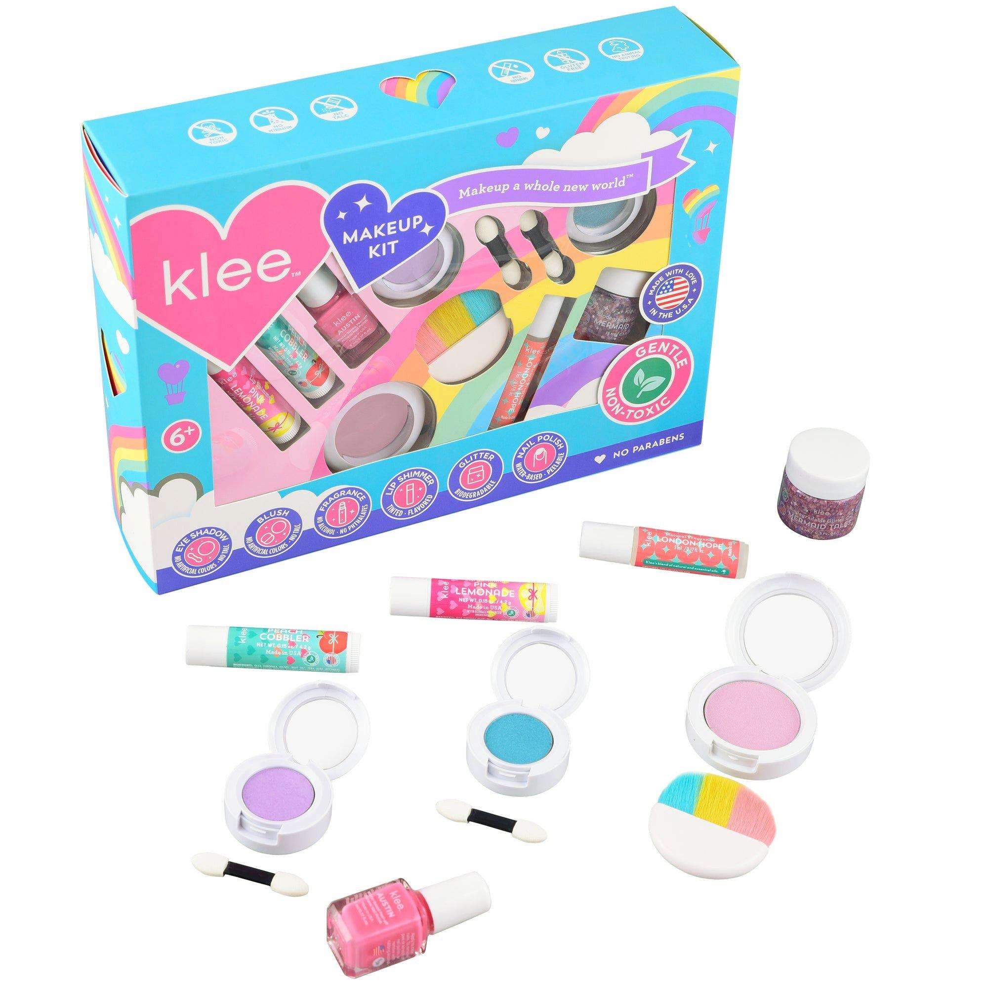 Ray of Bliss - Kids' Makeup Set image number 1