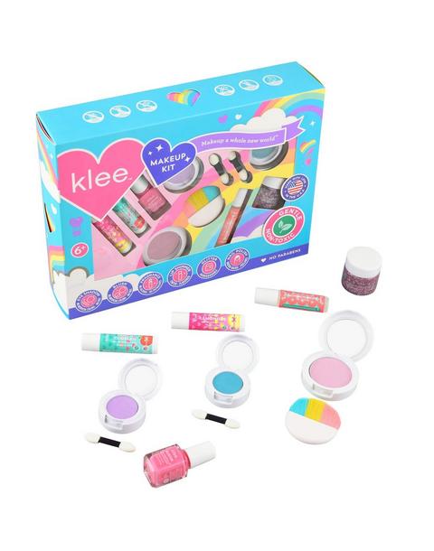 Ray of Bliss - Kids' Makeup Set