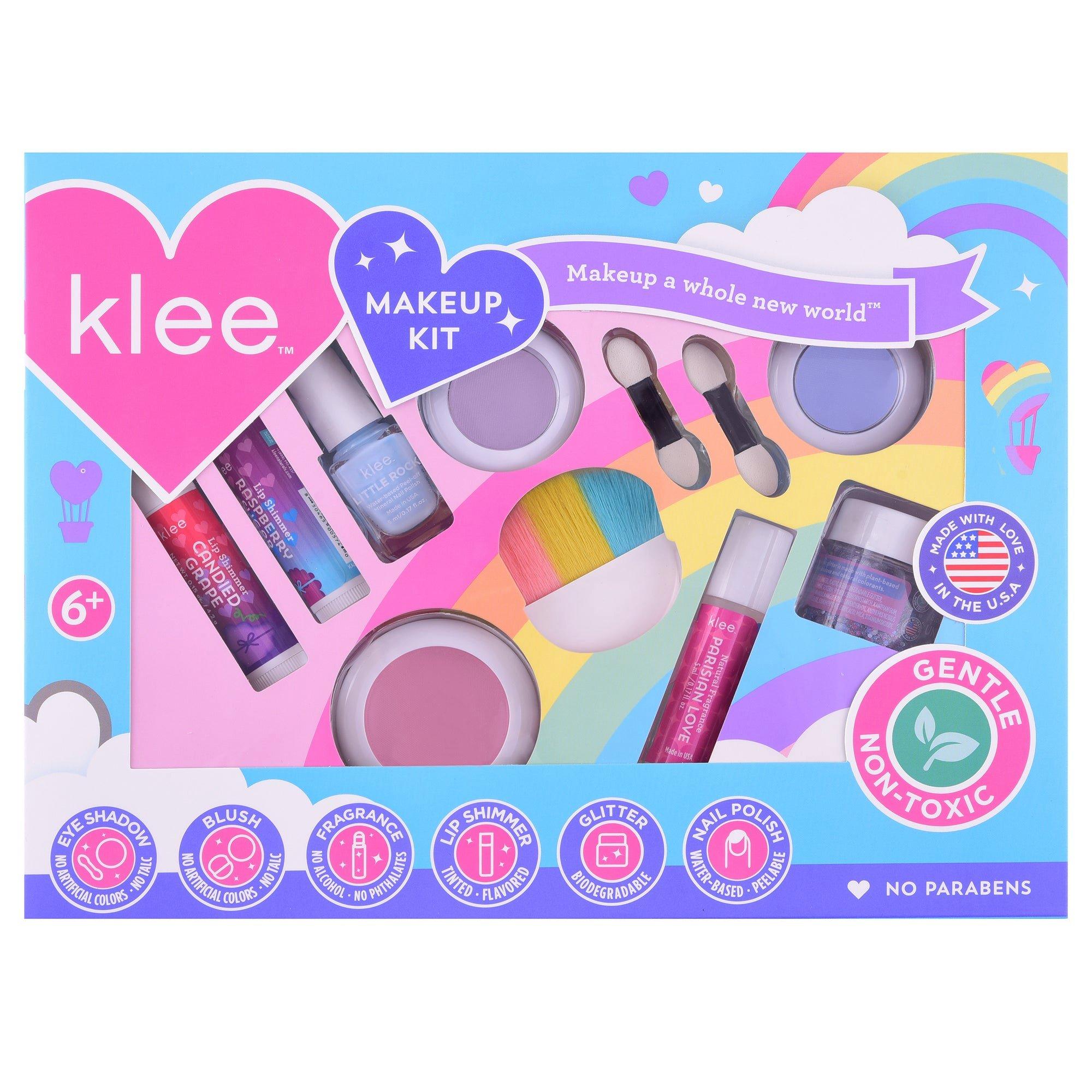 Arc of Joy - Kids' Makeup Set