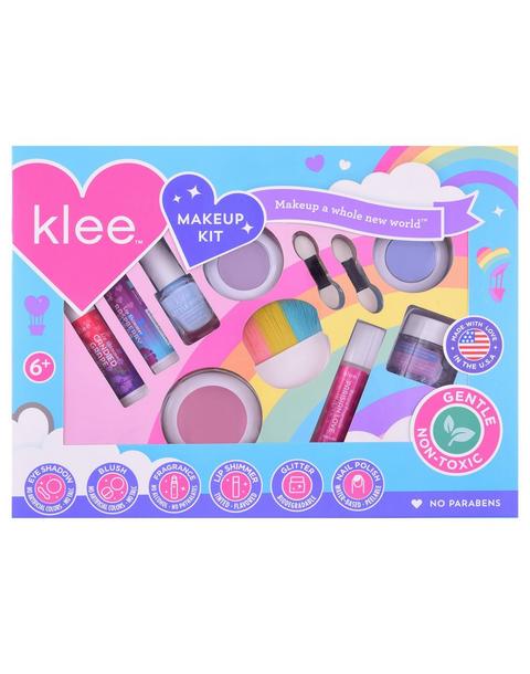 Arc of Joy - Kids' Makeup Set
