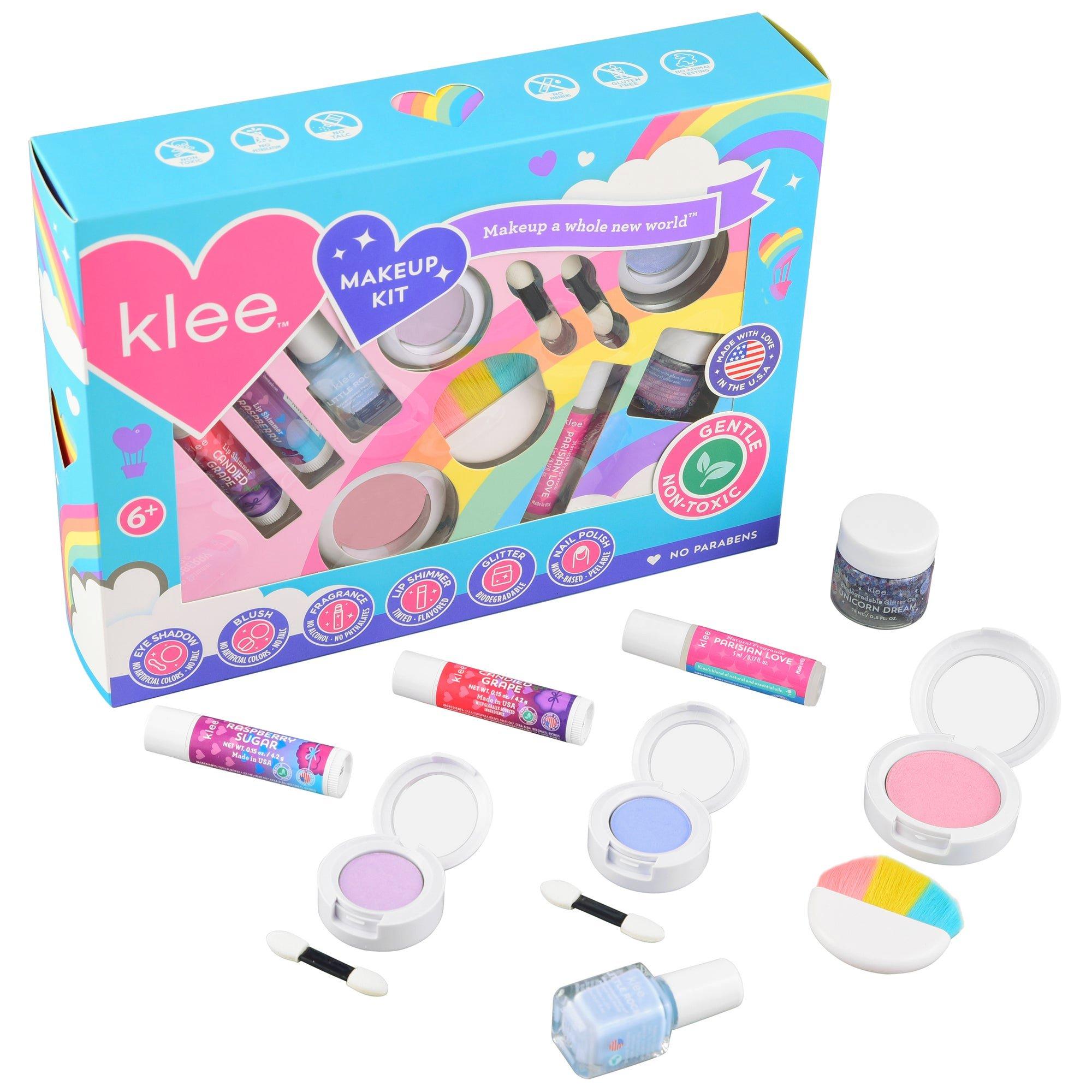 Arc of Joy - Kids' Makeup Set image number 1