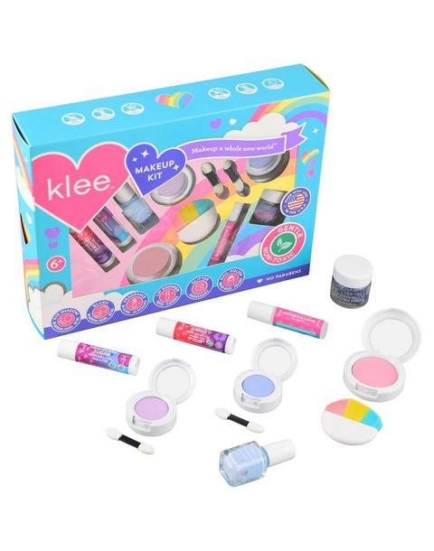 Arc of Joy - Kids' Makeup Set
