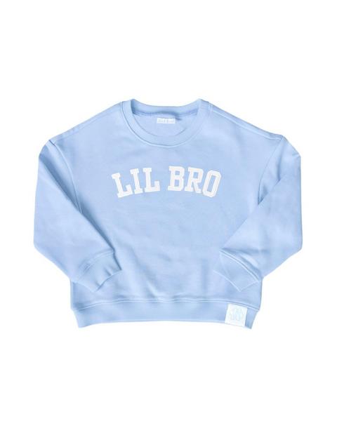 Lil Bro Crewneck Sweatshirt