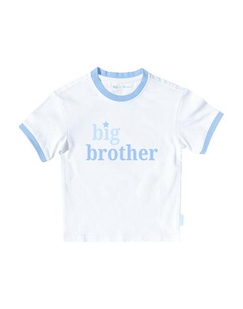 Big Brother Crewneck T-Shirt