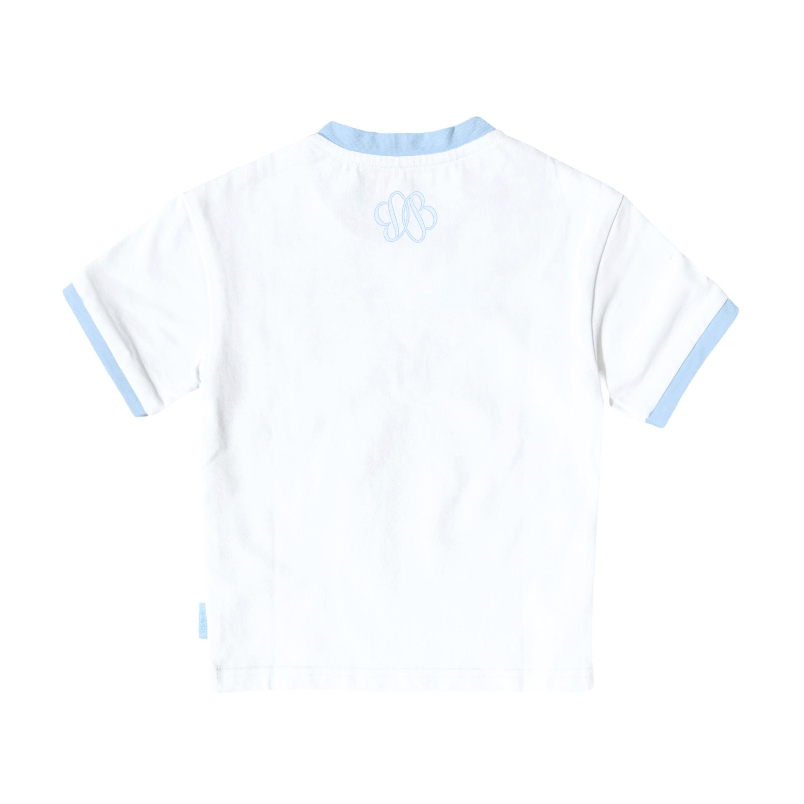 Little Brother Crewneck T-Shirt image number 1