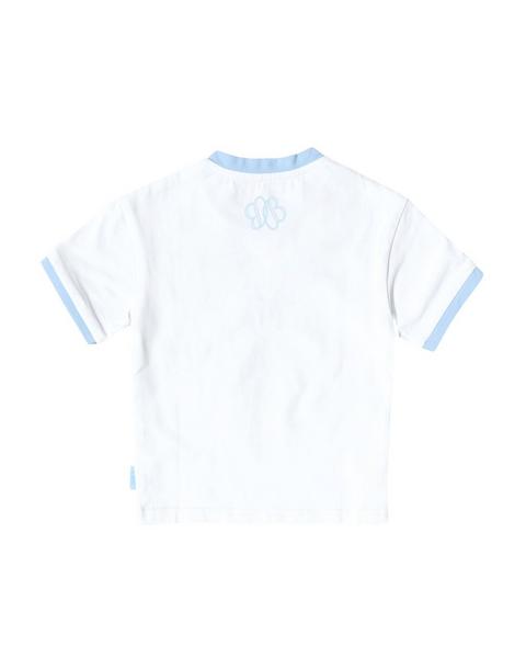 Little Brother Crewneck T-Shirt