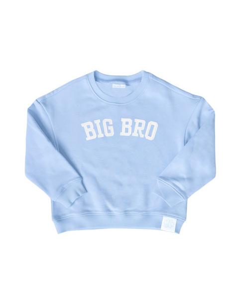 Big Bro Crewneck Sweatshirt