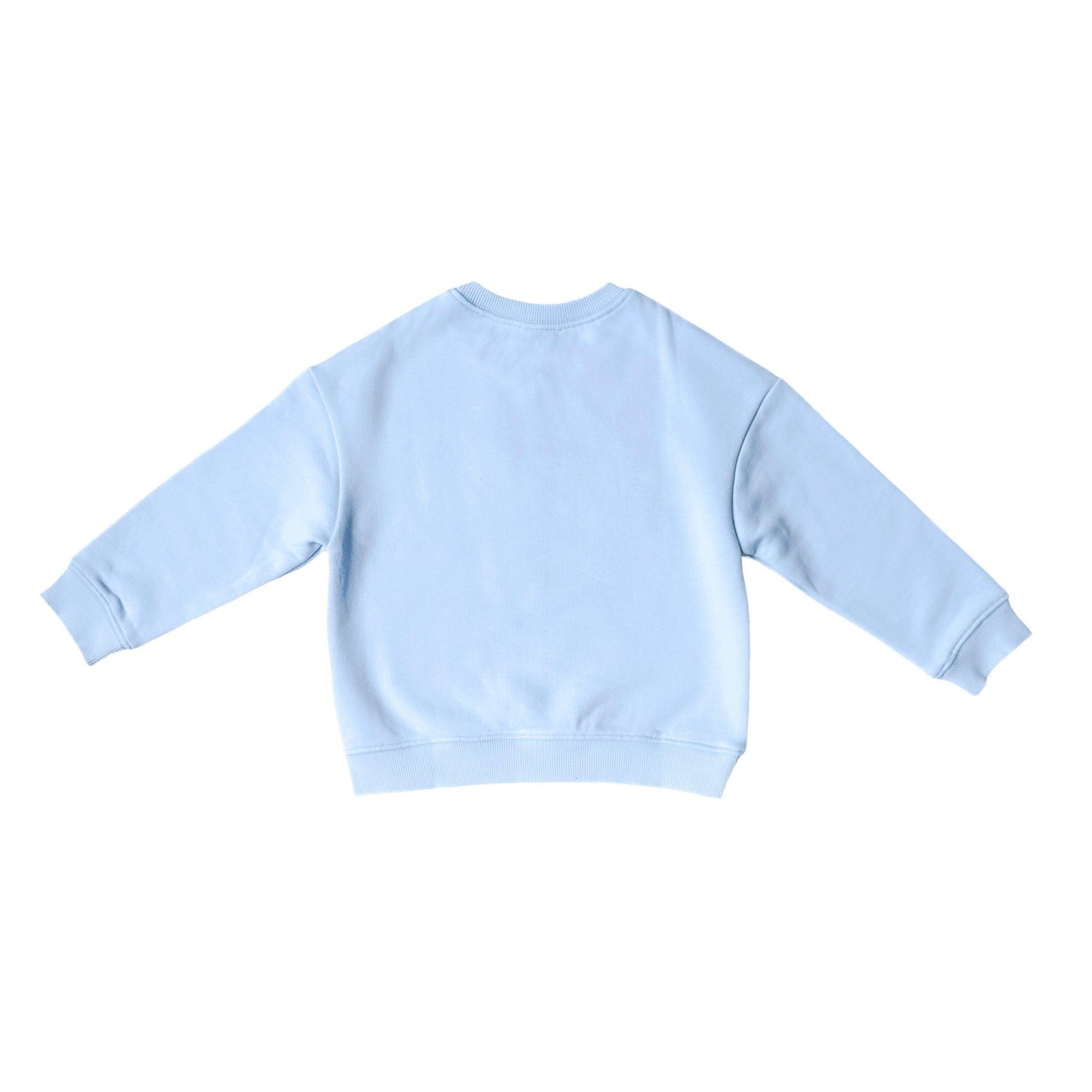 Big Bro Crewneck Sweatshirt image number 1