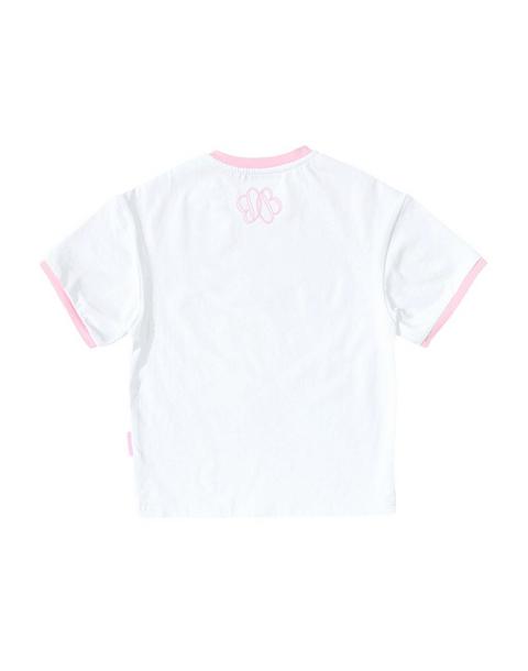 Little Sister Crewneck T-Shirt
