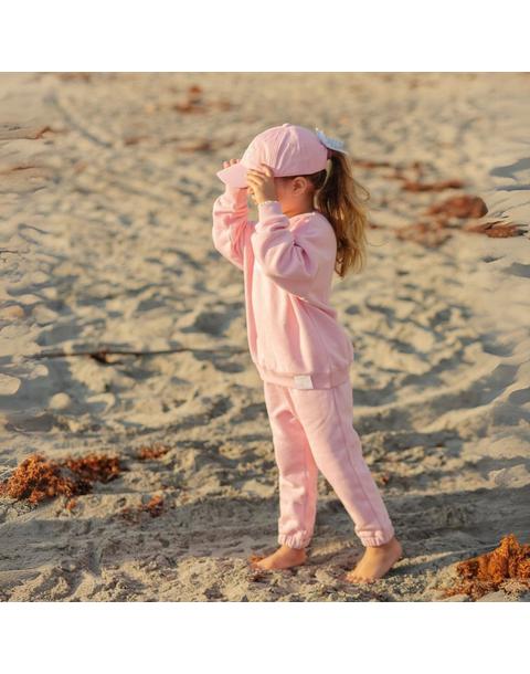 Lil Sis Crewneck Sweatshirt