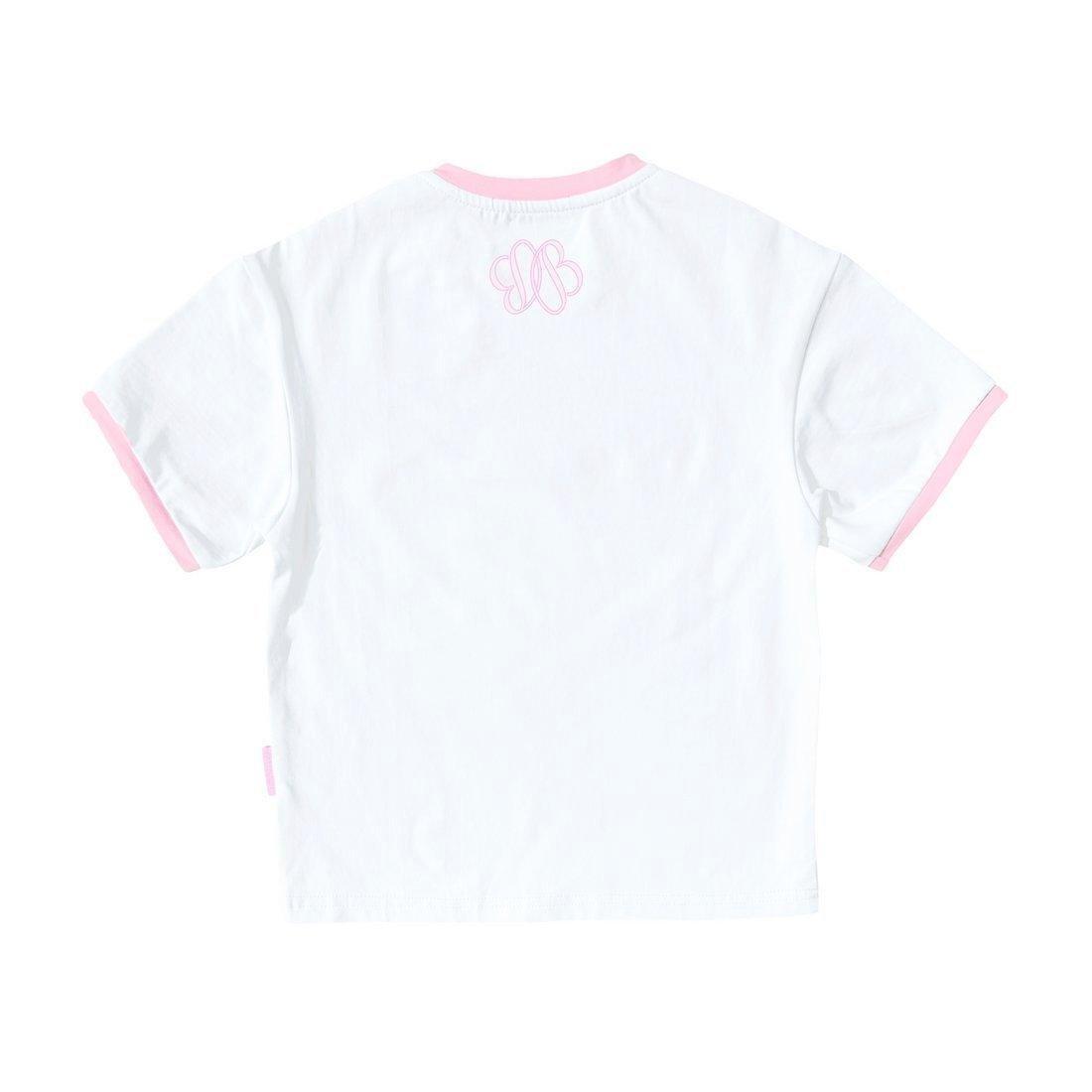 Big Sister Crewneck T-Shirt image number 3