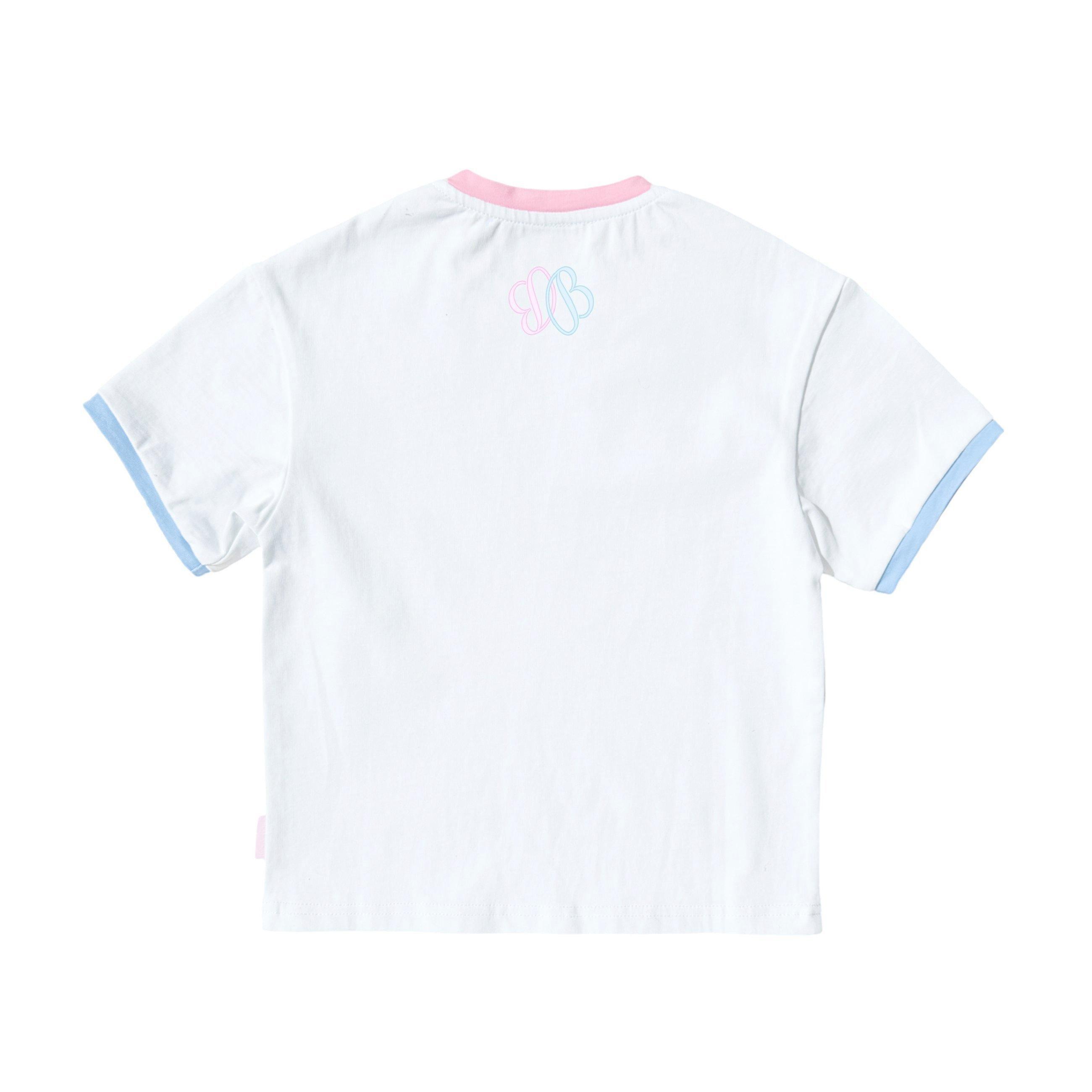Love Crewneck T-Shirt image number 1