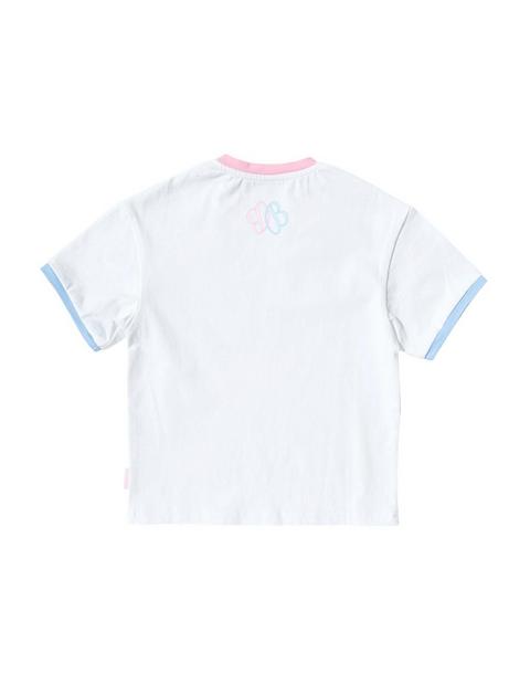 Love Crewneck T-Shirt