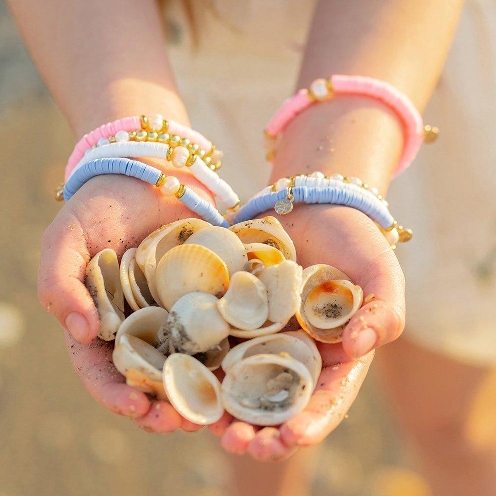 Coastal Stars Bracelet image number 2