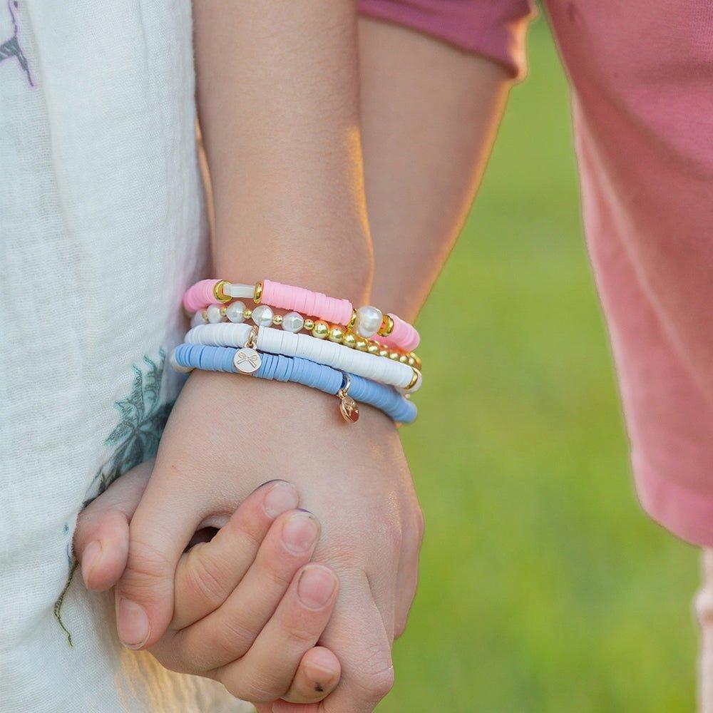 Coastal Stars Bracelet image number 1