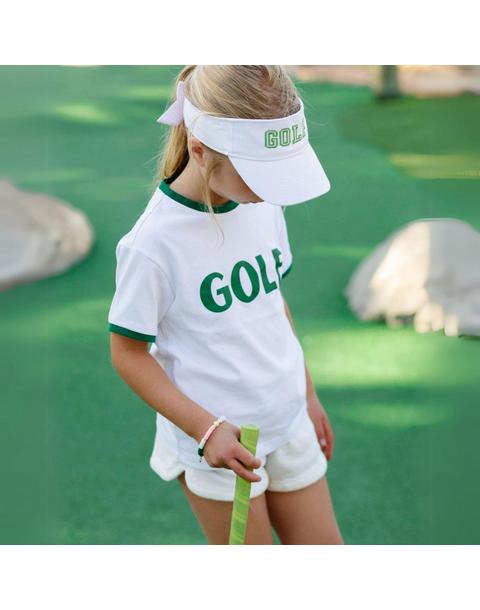 Golf Bracelet
