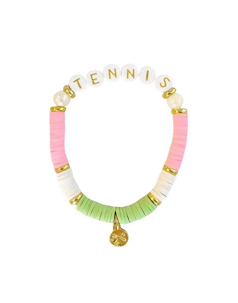Tennis Bracelet