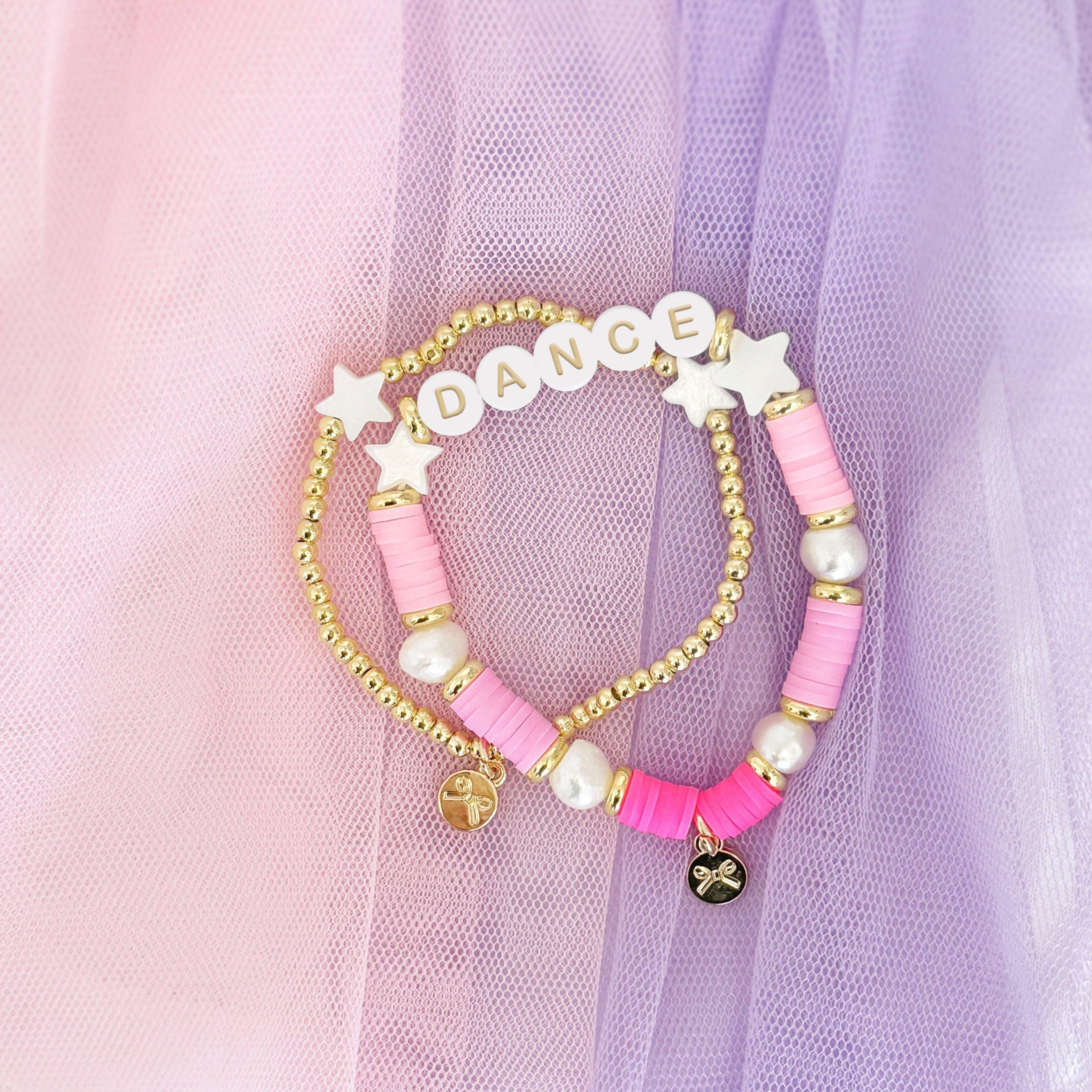 Dance Bracelet Gift Set image number 1