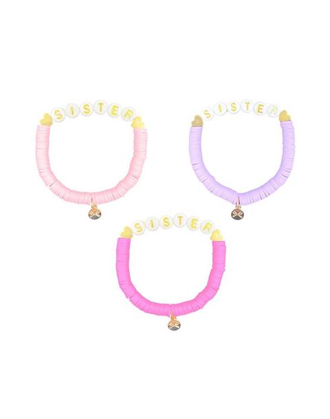 Sister Bracelet