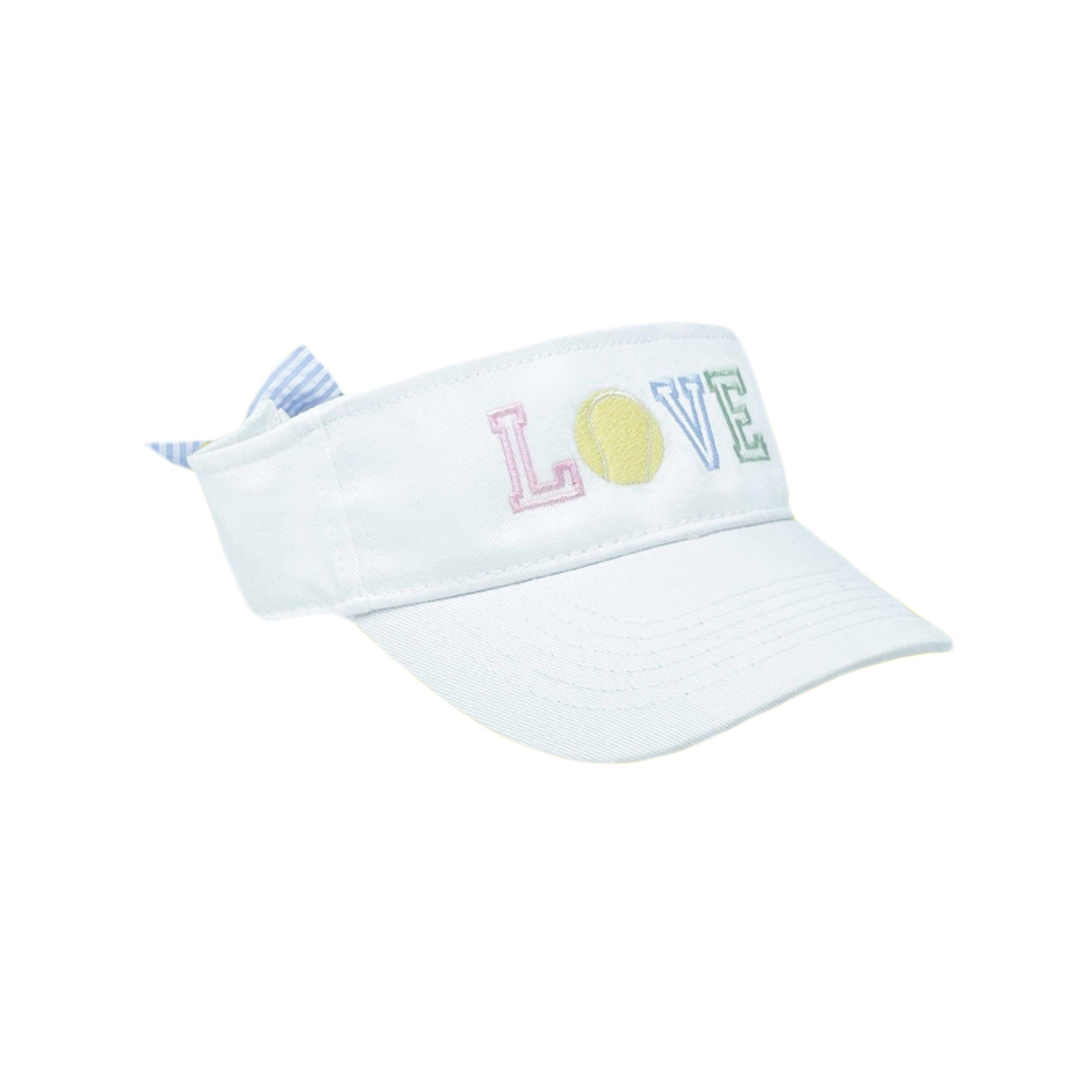 Love Bow Visor