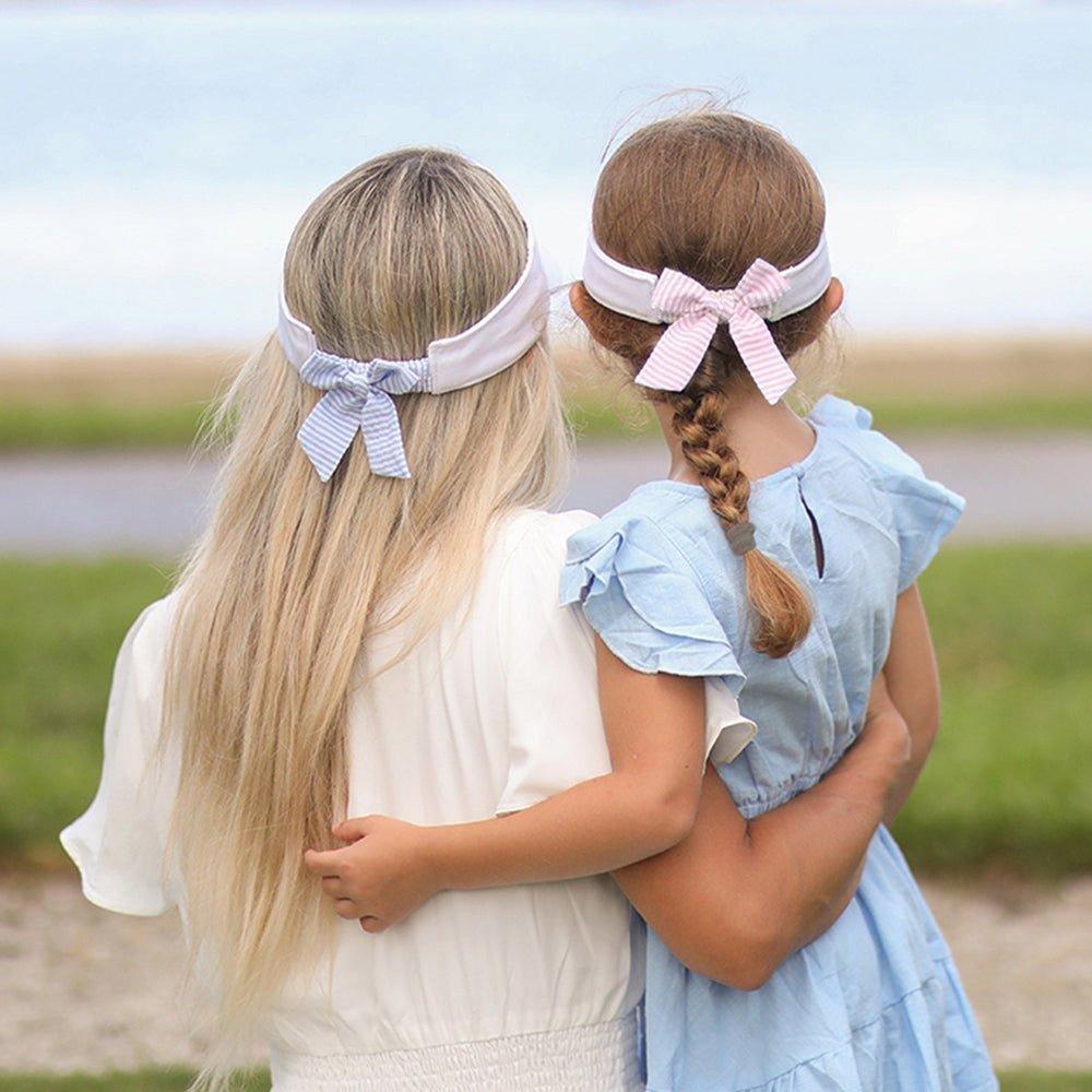 Love Bow Visor image number 1