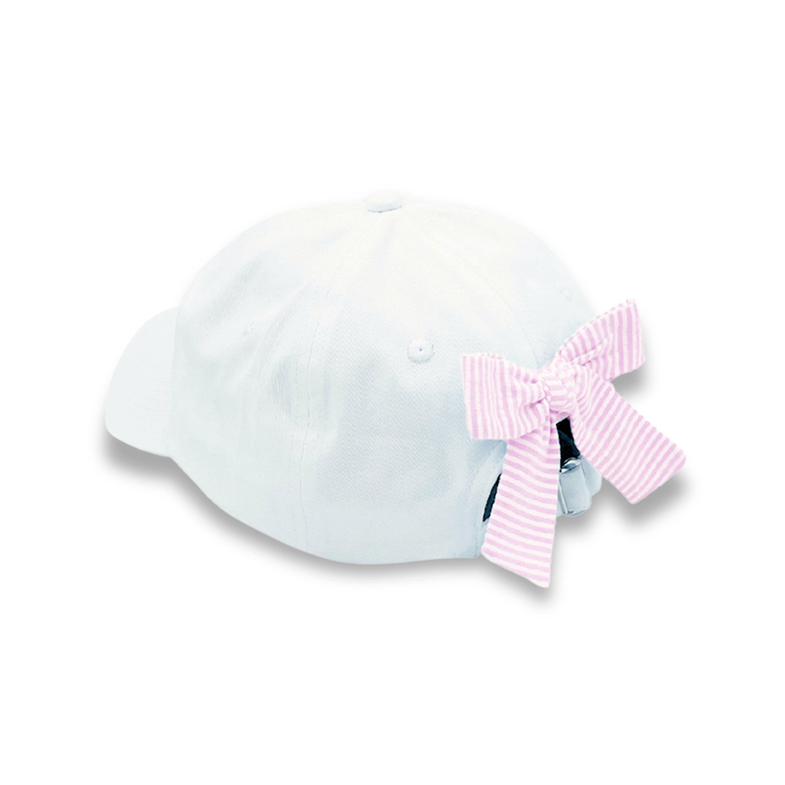 Mini Bow Baseball Hat image number 1