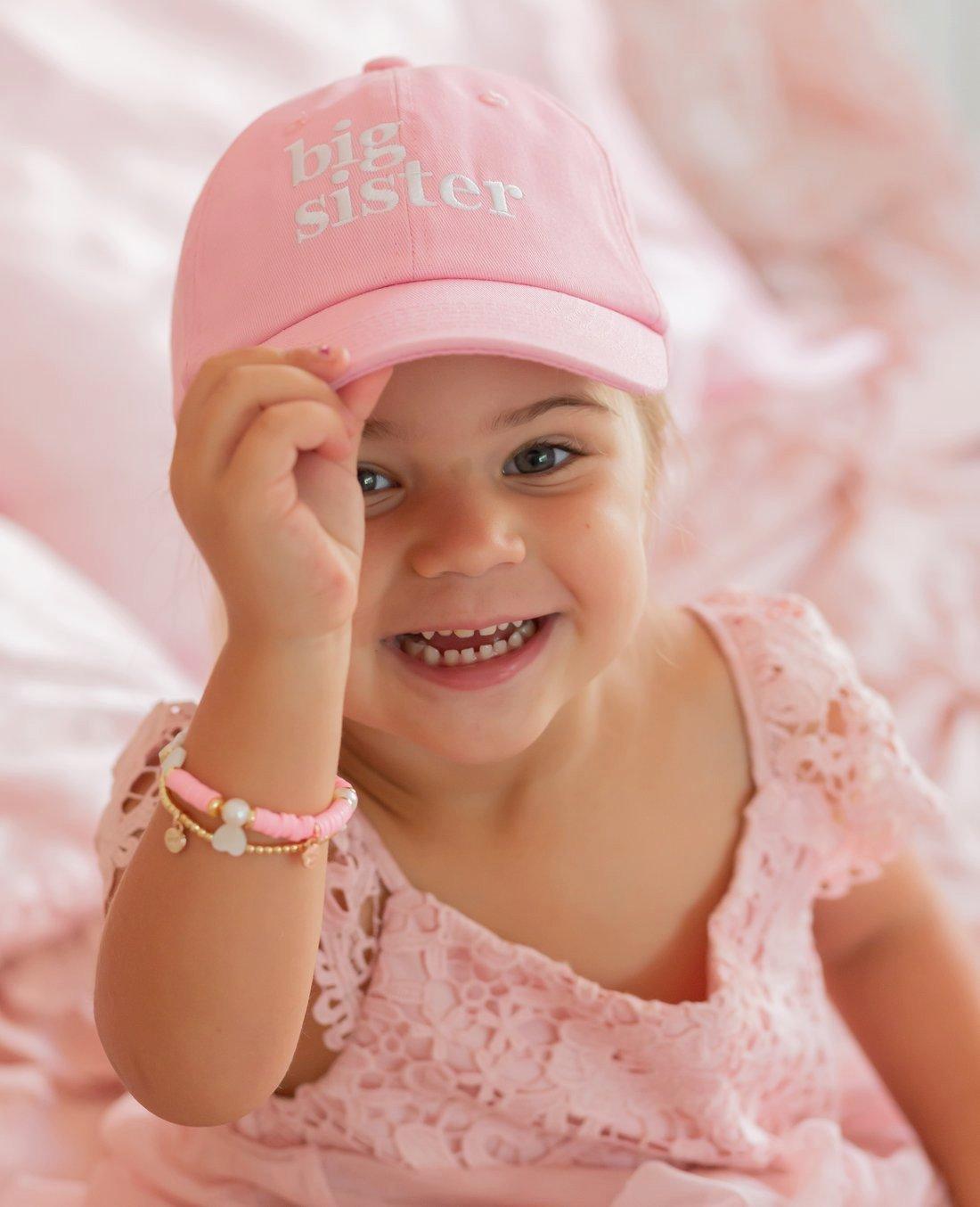 Big Sis Bracelet Gift Set image number 3
