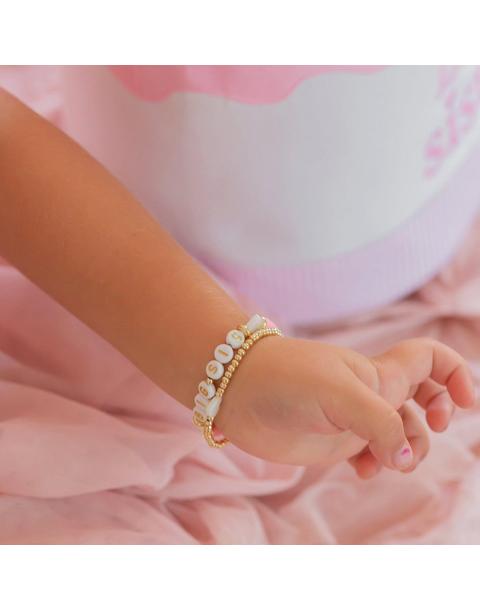 Big Sis Bracelet Gift Set